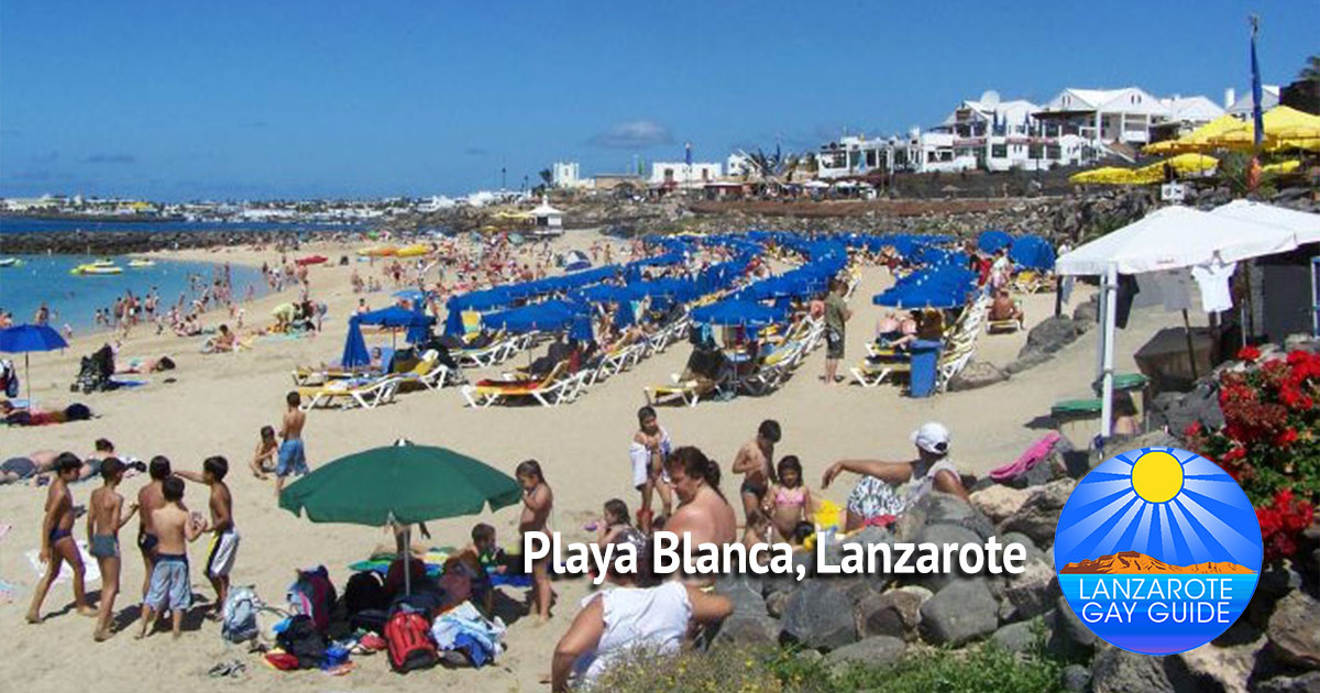 Los arenales