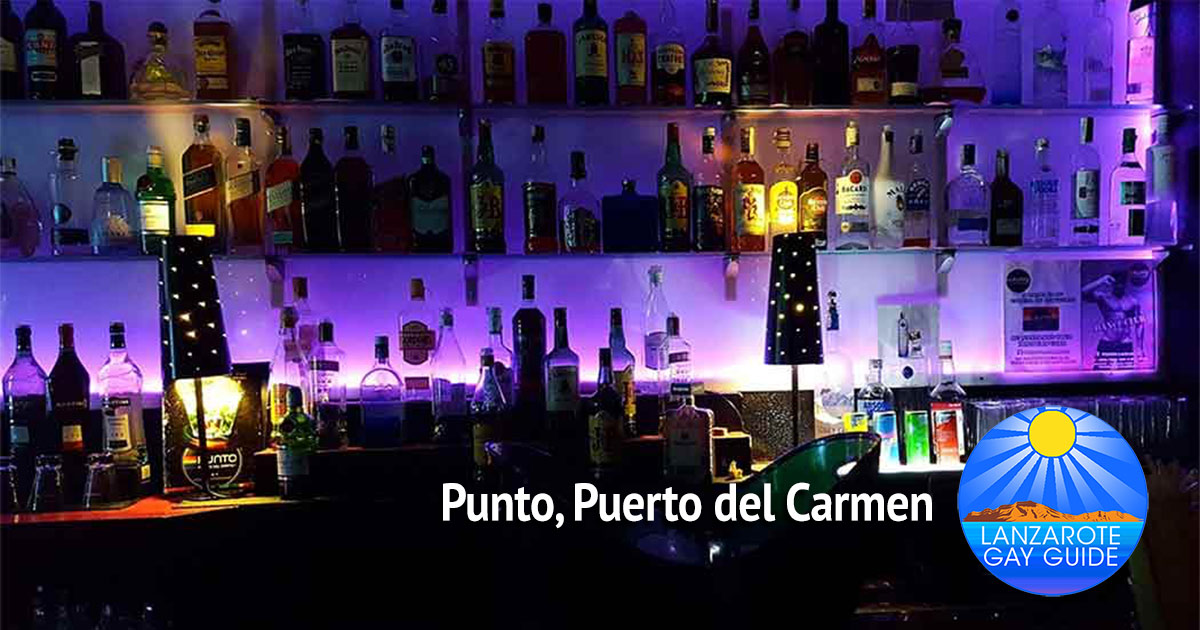 Punto Puerto Del Carmen Punto Puerto Del Carmen